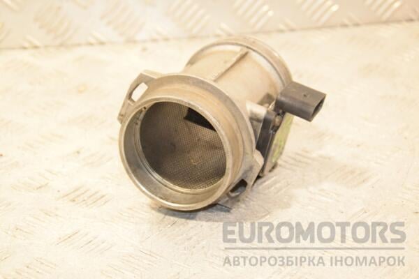Витратомір повітря Audi A6 2.5tdi (C5) 1997-2004 059906461D 456732 euromotors.com.ua