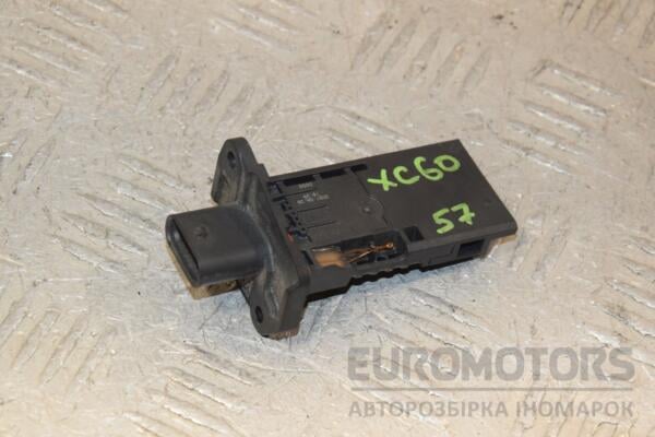 Расходомер воздуха Volvo XC60 2.0td 2017 32223556 456735 euromotors.com.ua