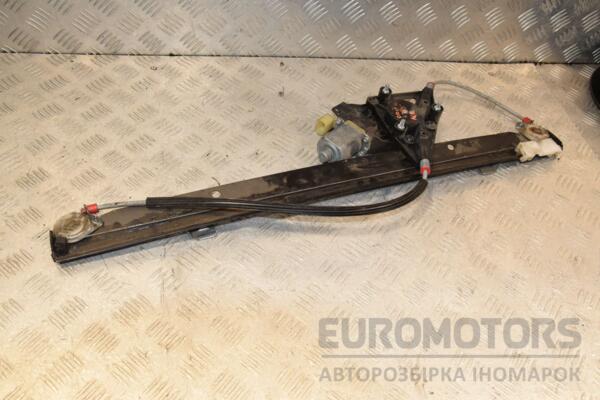 Склопідйомник передній лівий електричний 2 піна Iveco Daily (E5) 2011-2014 5801482033 456736 - 2