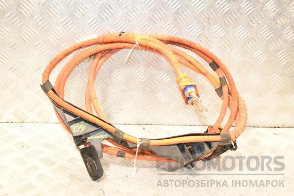 Провід високовольтний Seat Cupra Formentor 2020-2024 5WA971015 456740 euromotors.com.ua