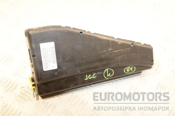 Подушка безопасности боковая левая в сиденье Jeep Grand Cherokee 2010 P68109991AB 456741 euromotors.com.ua