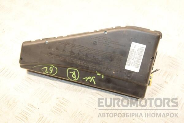 Подушка безопасности боковая правая в сиденье Jeep Grand Cherokee 2010 P68109990AB 456742 euromotors.com.ua