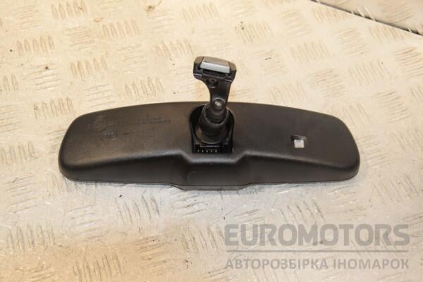 Зеркало салона электрическое Infiniti QX70 2013 456749 - 2
