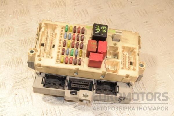 Блок предохранителей Fiat Ducato 2006-2014 503440010206 456753 euromotors.com.ua
