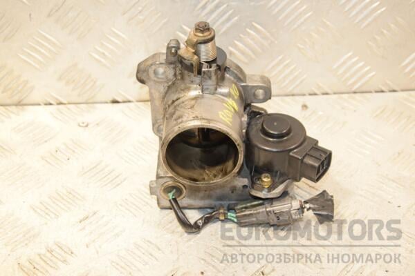 Дроссельная заслонка электрическая Toyota Rav 4 2.0td 2000-2005 8967221020 456755 euromotors.com.ua