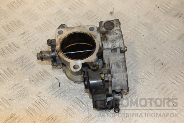 Дроссельная заслонка электрическая Toyota Rav 4 2.0td 2000-2005 8967221020 456755 - 2
