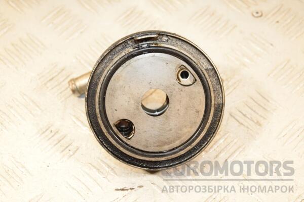 Теплообменник (Радиатор масляный) Toyota Rav 4 2.0td D-4D 2000-2005 456759 - 2