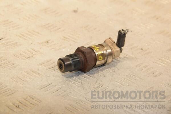 Редукционный клапан Toyota Corolla 2.0td D-4D (E12) 2001-2006 2399027010 456763 euromotors.com.ua