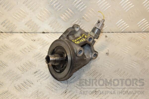 Кронштейн масляного фильтра Toyota Corolla 2.0 D-4D (E12) 2001-2006 1560927010 456764 euromotors.com.ua