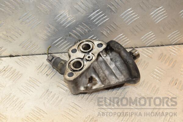 Кронштейн масляного фільтра Toyota Corolla 2.0 D-4D (E12) 2001-2006 1560927010 456764 - 2