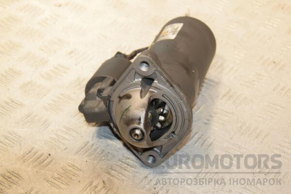 Стартер Toyota Corolla 2.0 D-4D (E12) 2001-2006 0986018680 456766 - 2