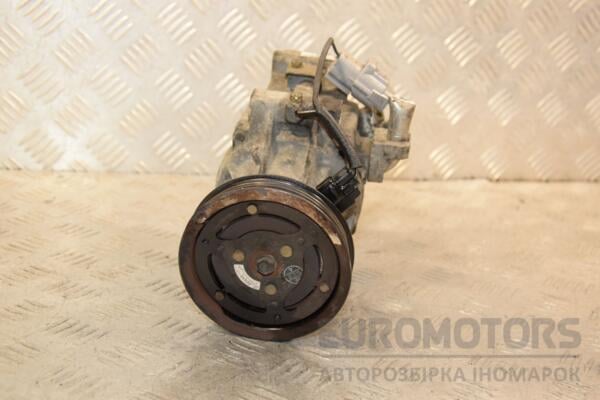 Компресор кондиціонера (дефект) Toyota Corolla Verso 2.0td D-4D 2004-2009 4472607100 456768 euromotors.com.ua