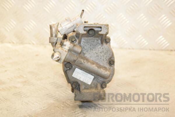 Компрессор кондиционера (дефект) Toyota Corolla 2.0td D-4D (E12) 2001-2006 4472607100 456768 - 3