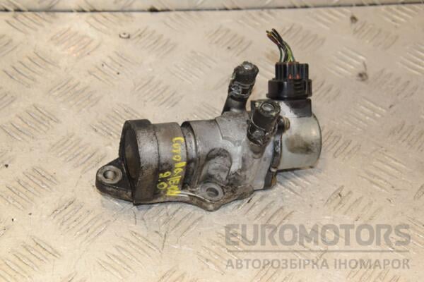 Клапан EGR электрический Toyota Corolla 2.0td D-4D (E12) 2001-2006 2562027090 456771 euromotors.com.ua