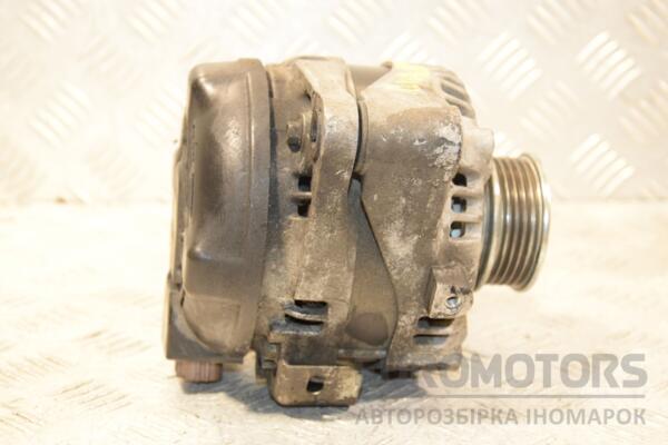 Генератор Toyota Corolla 2.0td D-4D (E12) 2001-2006 2351901302 456773 - 2
