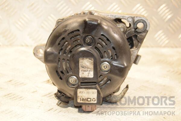 Генератор Toyota Corolla 2.0td D-4D (E12) 2001-2006 2351901302 456773 - 3