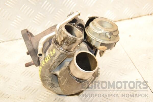 Турбіна (дефект) Toyota Corolla Verso 2.0td D-4D 2004-2009 172010G010 456776 euromotors.com.ua