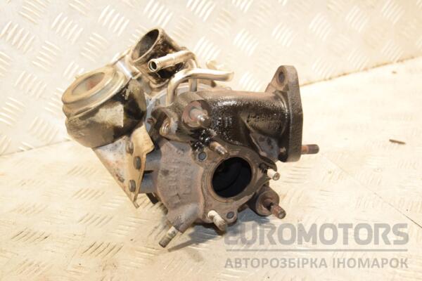 Турбина (дефект) Toyota Corolla 2.0td D-4D (E12) 2001-2006 172010G010 456776 - 3