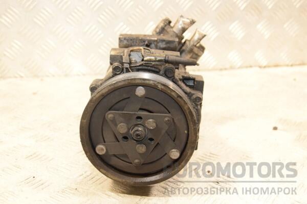 Компресор кондиціонера Renault Kangoo 1.4 8V 1998-2008 8200866441 456783 euromotors.com.ua