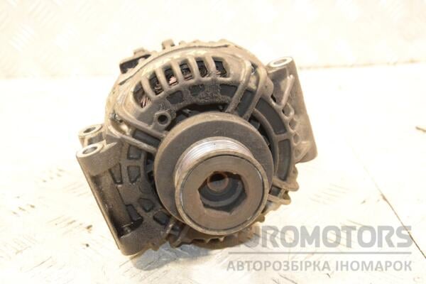 Генератор Renault Sandero 1.4 8V 2007-2013 0124415041 456786 euromotors.com.ua