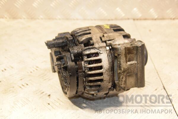 Генератор Renault Sandero 1.4 8V 2007-2013 0124415041 456786 - 2