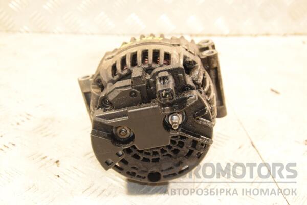 Генератор Renault Sandero 1.4 8V 2007-2013 0124415041 456786 - 3