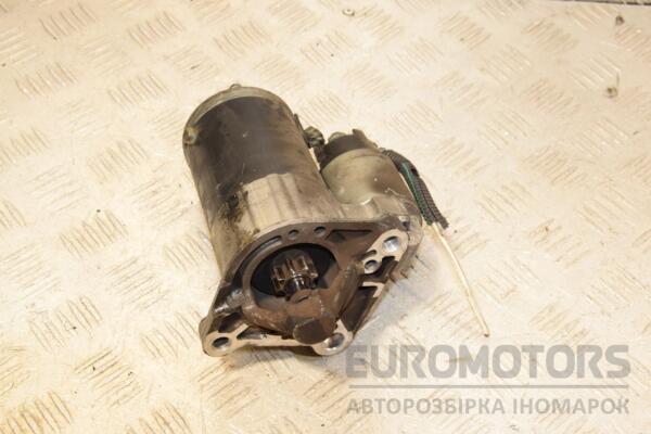 Стартер Renault Logan 1.4 8V 2005-2014 8200815083 456790 - 2
