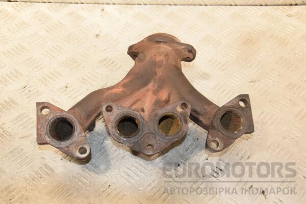 Коллектор выпускной Renault Logan 1.4 8V 2005-2014 456792 - 2