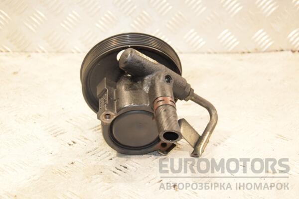 Насос гідропідсилювача керма (ГУР) Renault Logan 1.4 8V 2005-2014 7700431286 456798 - 2