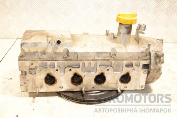 Головка блоку в зборі Renault Logan 1.4 8V 2005-2014 456800 euromotors.com.ua