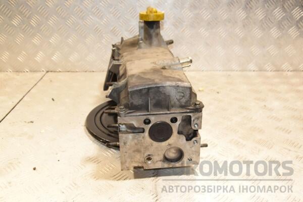 Головка блока в сборе Renault Logan 1.4 8V 2005-2014 456800 - 2