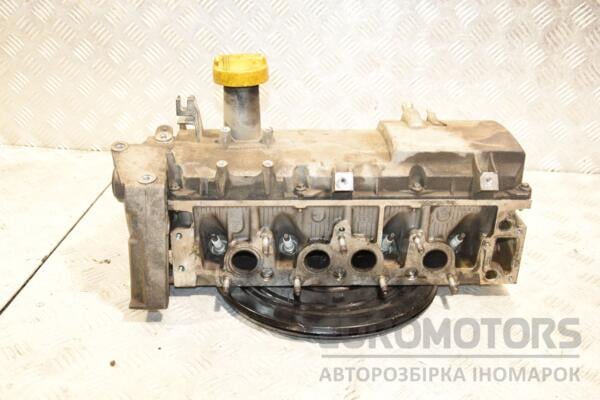 Головка блока в сборе Renault Logan 1.4 8V 2005-2014 456800 - 3