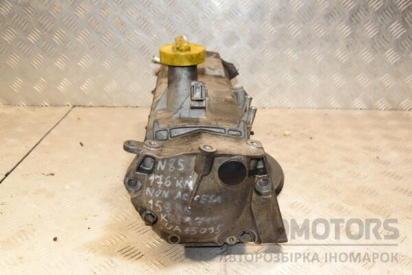 Головка блока в сборе Renault Logan 1.4 8V 2005-2014 456800 - 4