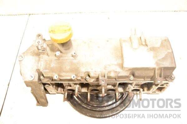 Головка блока в сборе Renault Logan 1.4 8V 2005-2014 456800 - 5