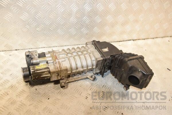 Турбина (Компрессор двигателя, нагнетатель) VW Touran 1.4tsi EcoFuel 2010-2015 03C145601E 456806 euromotors.com.ua