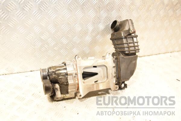 Турбина (Компрессор двигателя, нагнетатель) VW Touran 1.4tsi EcoFuel 2010-2015 03C145601E 456806 - 2