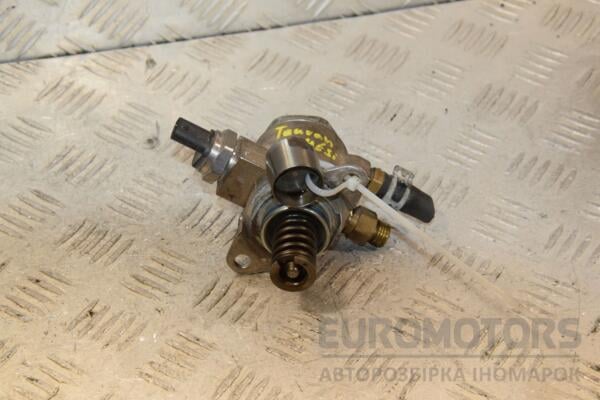 Паливний насос високого тиску (ТНВД) VW Passat 1.4tsi EcoFuel (B7) 2010-2014 03c127026m 456808 euromotors.com.ua