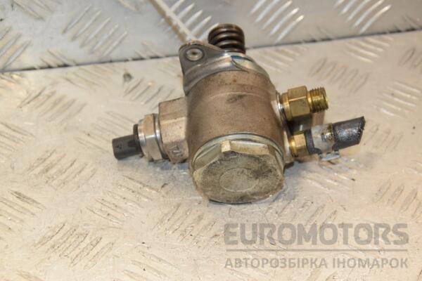 Паливний насос високого тиску (ТНВД) VW Passat 1.4tsi EcoFuel (B7) 2010-2014 03c127026m 456808 - 2