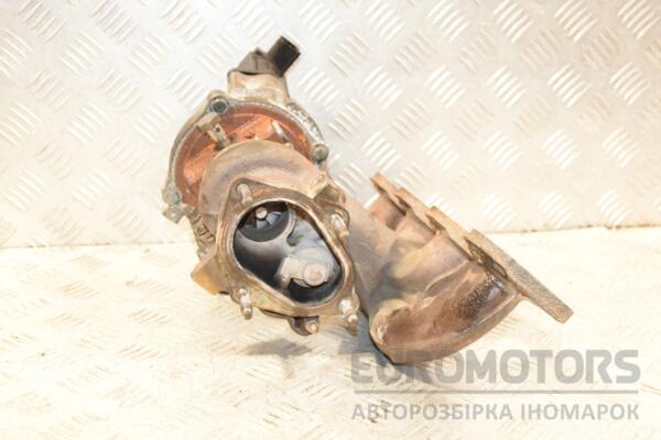 Турбіна (дефект) VW Passat 1.4tsi EcoFuel (B7) 2010-2014 03C145702R 456810 - 3