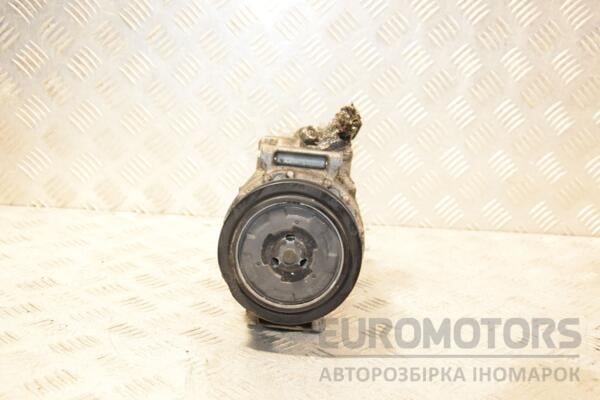 Компресор кондиціонера Skoda Octavia 1.4 16V TSI (A5) 2004-2013 1K0820859S 456813 euromotors.com.ua