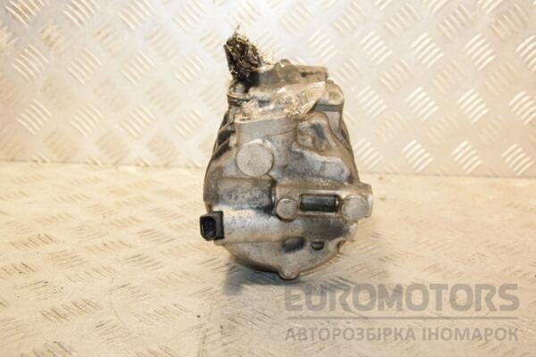 Компресор кондиціонера Skoda Octavia 1.4 16V TSI (A5) 2004-2013 1K0820859S 456813 - 3