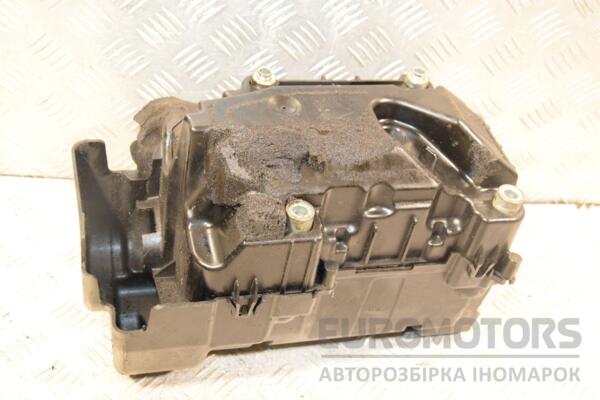 Кожух компресора VW Touran 1.4tsi EcoFuel 2010-2015 03C103502M 456816 - 2