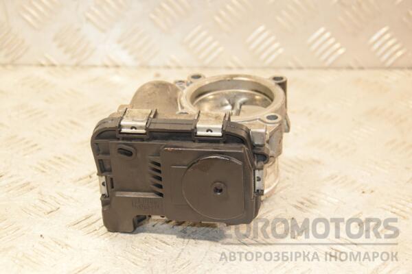 Дроссельная заслонка электрическая VW Touran 1.4tsi EcoFuel 2010-2015 03C133062AA 456818 - 2