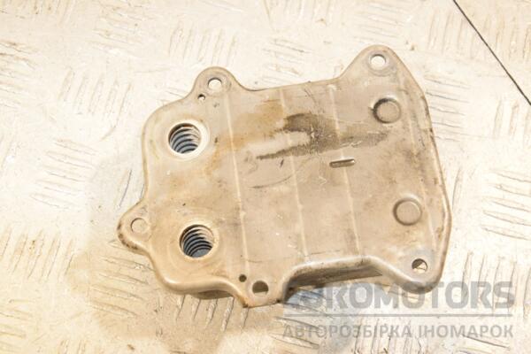 Теплообменник (Радиатор масляный) VW Touran 1.4tsi EcoFuel 2010-2015 03C117021M 456820 - 2