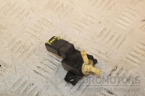 Клапан электромагнитный VW Touran 1.4tsi EcoFuel 2010-2015 03C906283B 456827 euromotors.com.ua