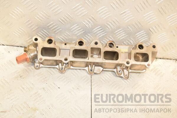Топливная рейка бензин VW Touran 1.4tsi EcoFuel 2010-2015 GK284AHB 456828 euromotors.com.ua