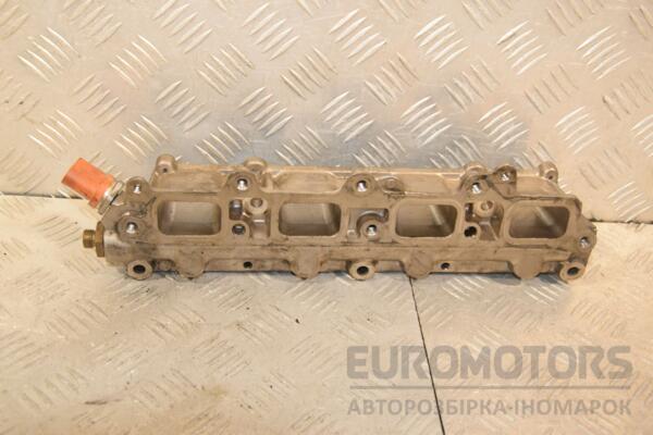 Топливная рейка бензин VW Touran 1.4tsi EcoFuel 2010-2015 GK284AHB 456828 - 2