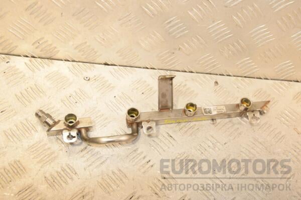 Топливная рейка газ VW Touran 1.4tsi EcoFuel 2010-2015 03C133317A 456830 euromotors.com.ua