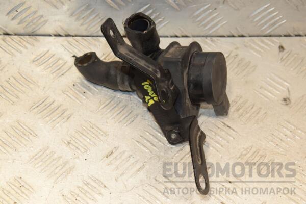 Насос електричний (помпа) VW Touran 1.4tsi EcoFuel 2010-2015 1K0965561F 456834 - 2