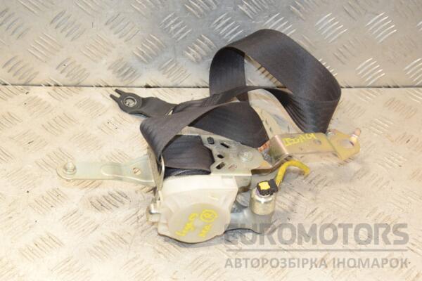 Ремень безопасности передний правый с пиропатроном Subaru Legacy 2003-2009 7Q7050-P 456836 euromotors.com.ua